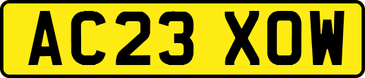 AC23XOW