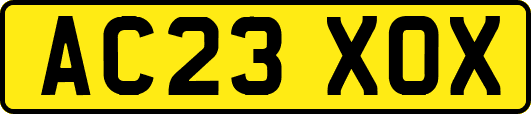 AC23XOX