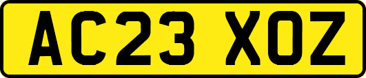 AC23XOZ