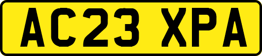 AC23XPA