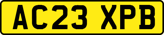 AC23XPB