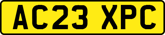 AC23XPC
