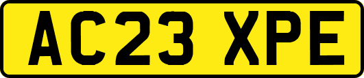 AC23XPE