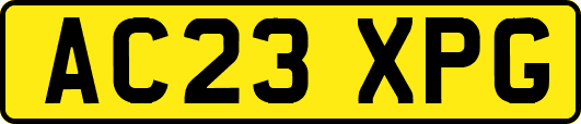 AC23XPG