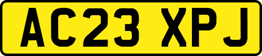 AC23XPJ