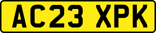 AC23XPK