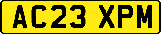 AC23XPM