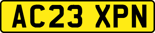 AC23XPN
