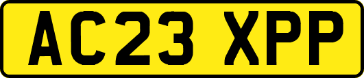 AC23XPP