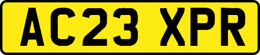 AC23XPR