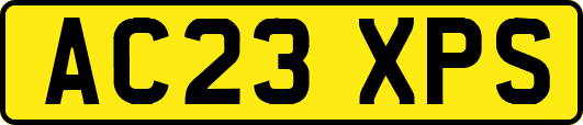 AC23XPS