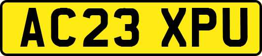 AC23XPU