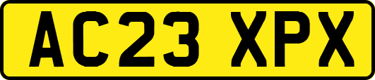 AC23XPX