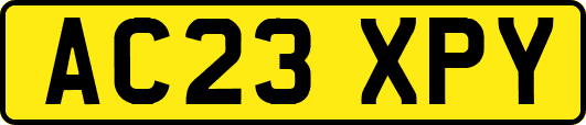 AC23XPY