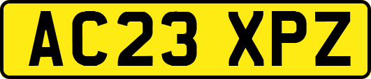 AC23XPZ