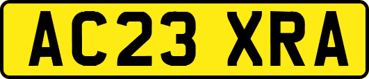 AC23XRA