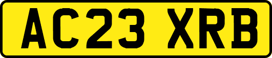 AC23XRB