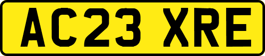 AC23XRE