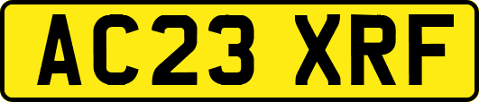 AC23XRF