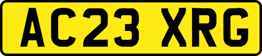 AC23XRG