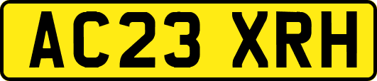 AC23XRH