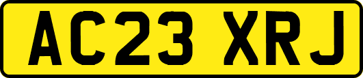 AC23XRJ