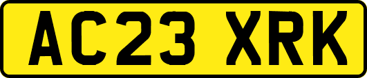 AC23XRK