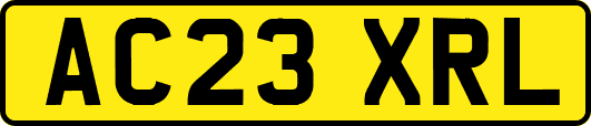 AC23XRL