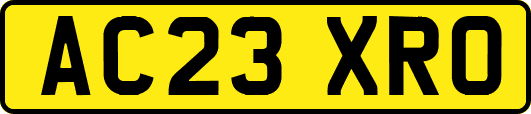 AC23XRO