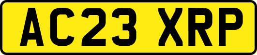AC23XRP