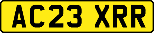 AC23XRR