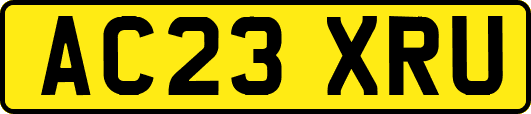 AC23XRU