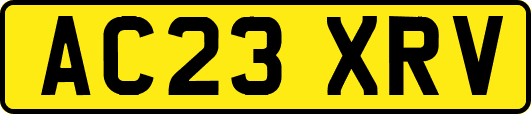 AC23XRV
