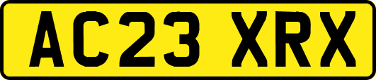AC23XRX