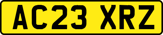 AC23XRZ