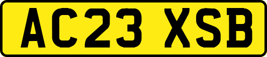 AC23XSB