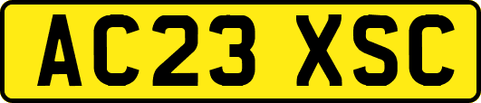 AC23XSC