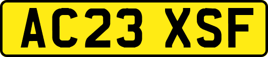 AC23XSF