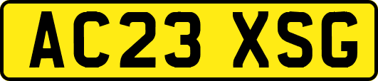 AC23XSG