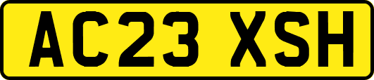 AC23XSH
