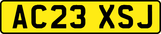 AC23XSJ