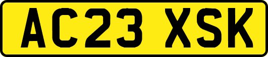 AC23XSK