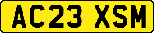 AC23XSM