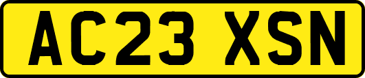 AC23XSN
