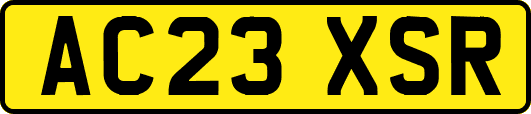 AC23XSR