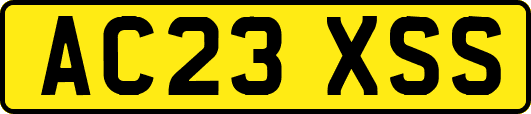 AC23XSS