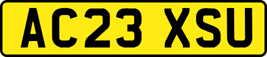 AC23XSU