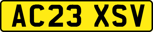 AC23XSV