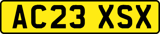 AC23XSX