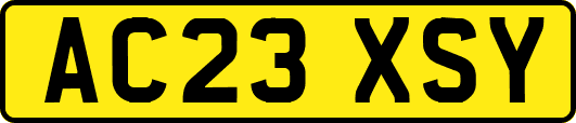 AC23XSY